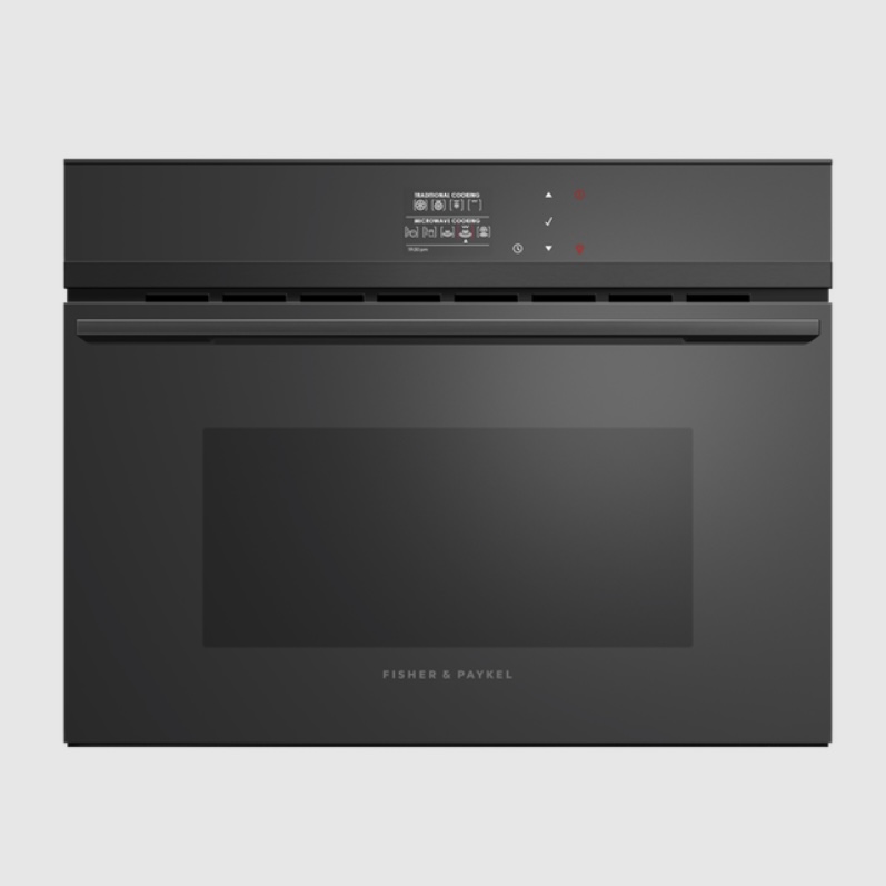 Combi-Microwave Oven