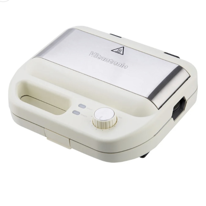 Multi Baker with Timer