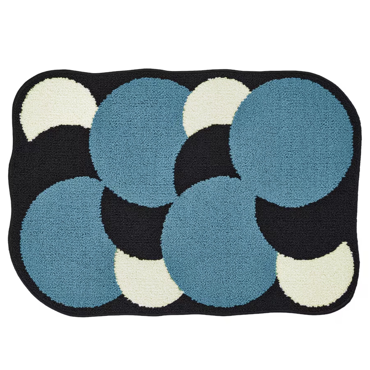 RÄLER Door Mat