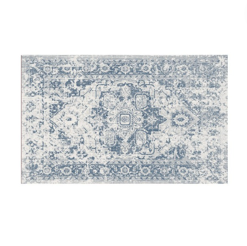 Nordic Folk Style Carpet