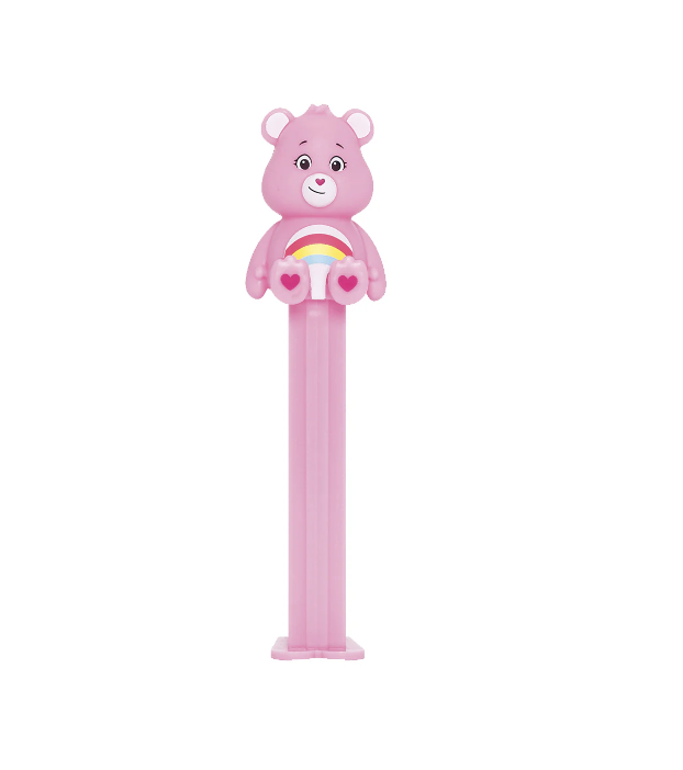PEZ Cheer Bear