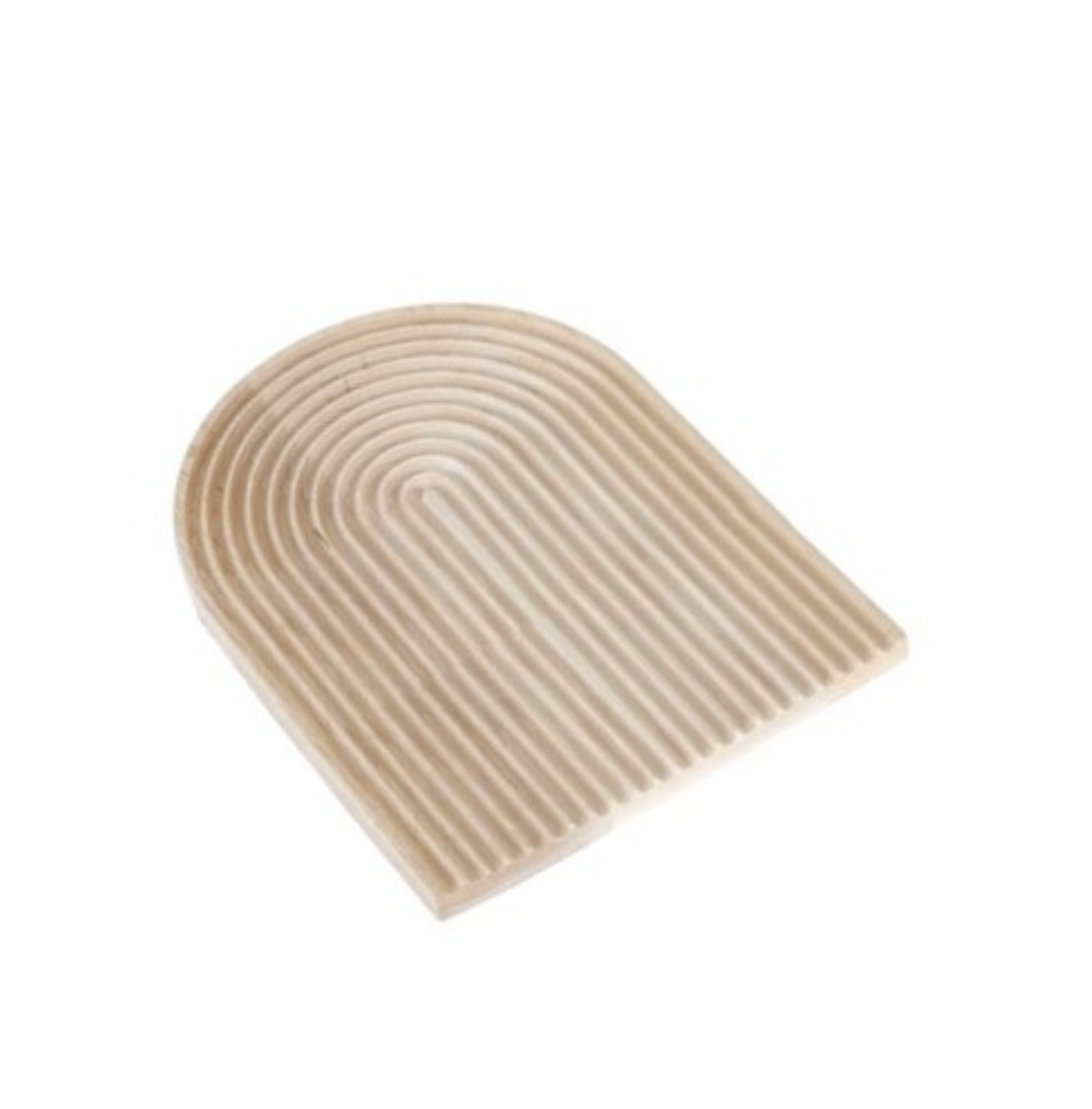 Arch Tray