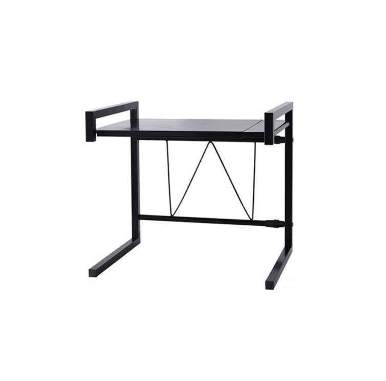 Microwave Oven Rack Adjustable