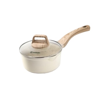 Ecowin Non-Stick Saucepan
