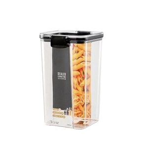 Stackable Airtight Container