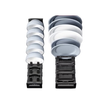 Plate and Bowl Organiser