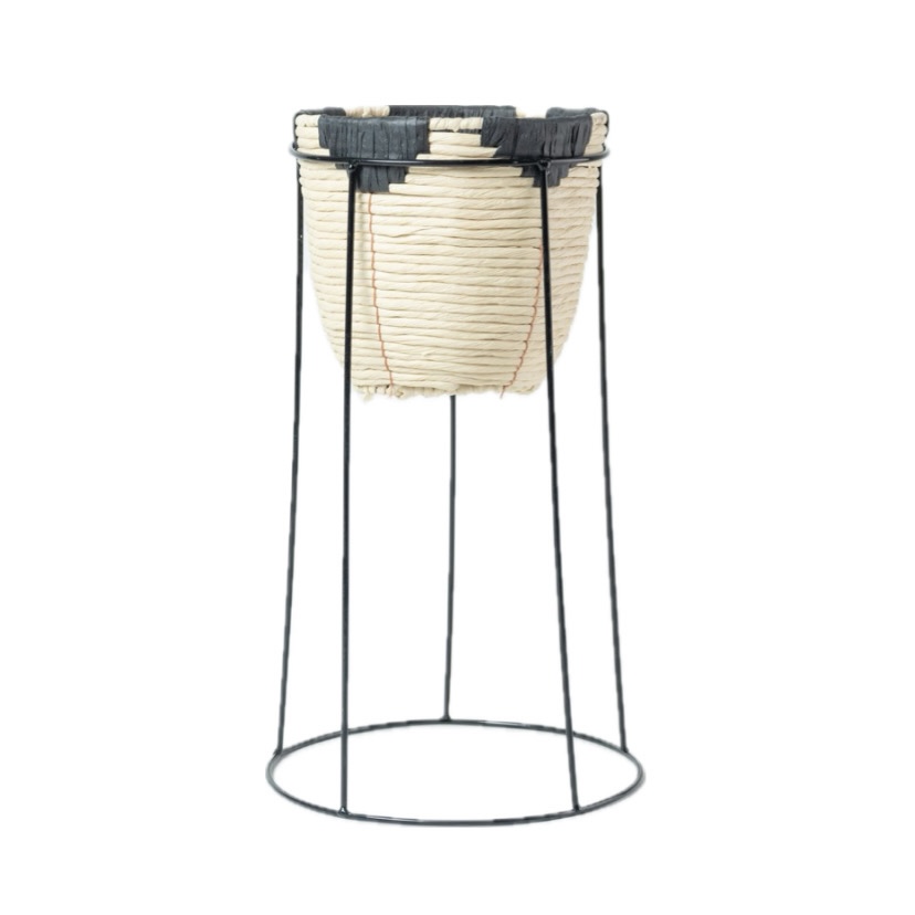 Ellere Planter Stand