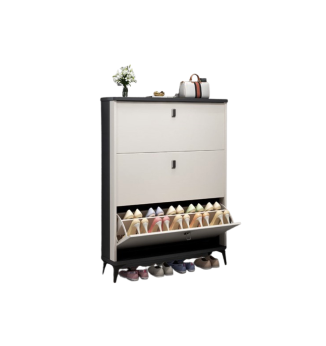 Shoe Cabinet, Household Large Capacity