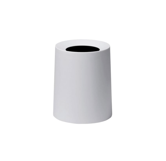 Tubelor Homme Designer Round Waste Bin
