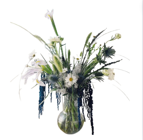 Custom Floral Arrangements