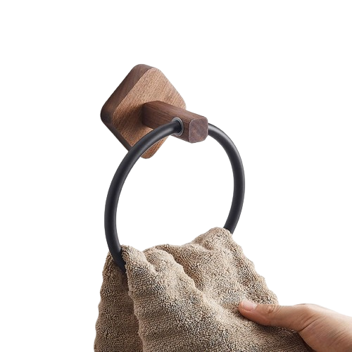 Towel Ring