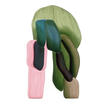 Ronan Bouroullec - Drawing 17