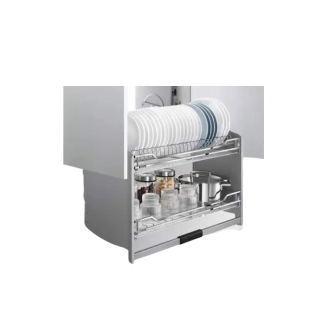 Higold Lifting System for Plates and Bowls