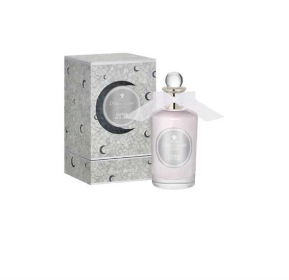 Luna Eau De Toilette