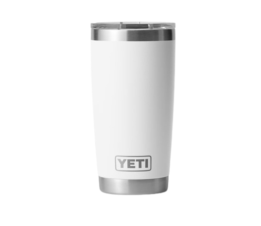 Yeti Rambler Tumbler, 20oz 