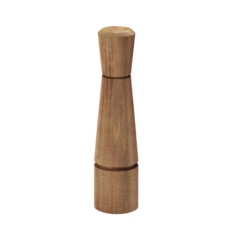 INTRESSANT Spice Mill, 27 cm - Acacia