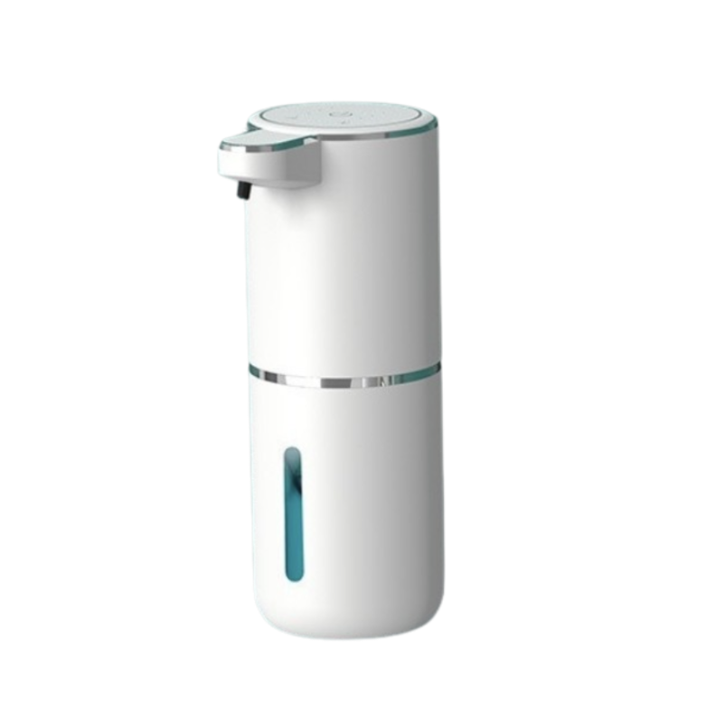 Adjustable Volume Control Sensor USB Soap Dispenser