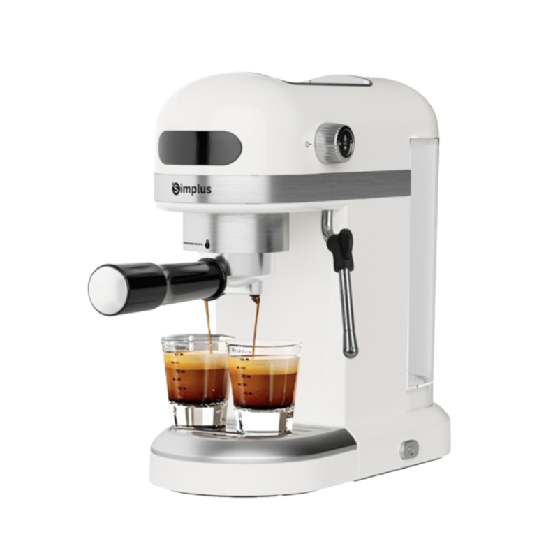 20BAR Espresso Coffee Machine