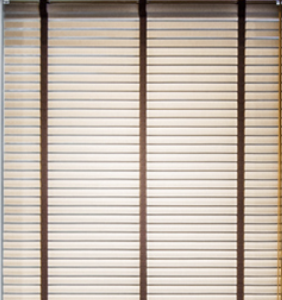 Altex Motorized Venetian Blinds