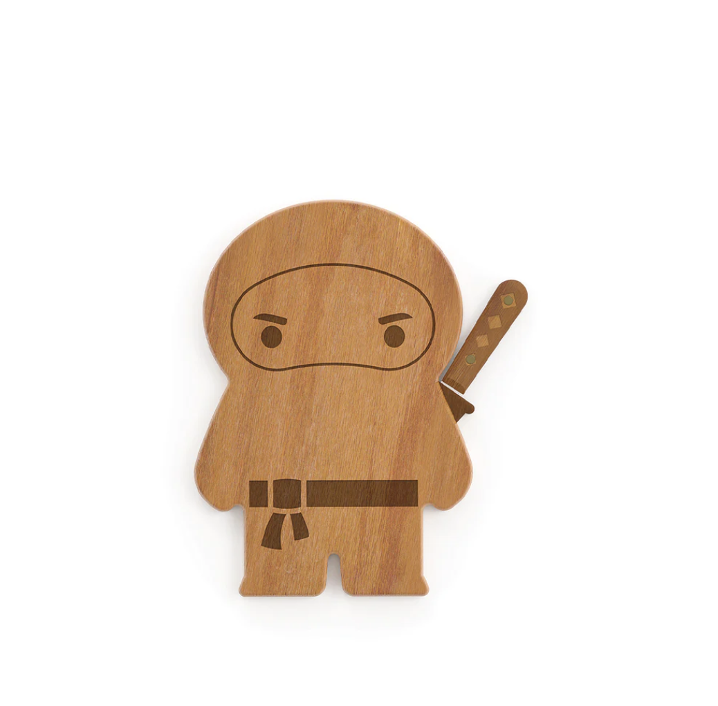 Ninja Cutting Board