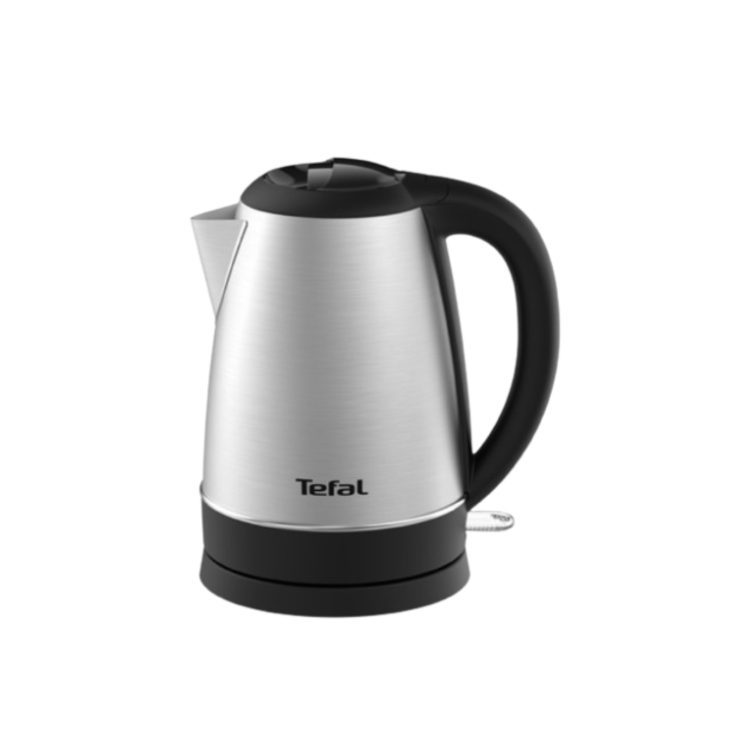 Tefal Handy Stainless Steel Electric Kettle, 1.7L