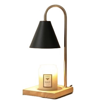 Candle Warmer Lamp