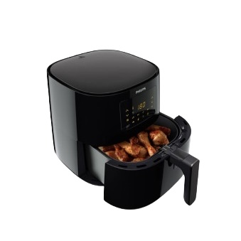 5000 Series Air Fryer 