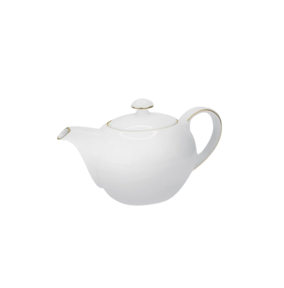 Charles Millen Gold Series Signature Teapot