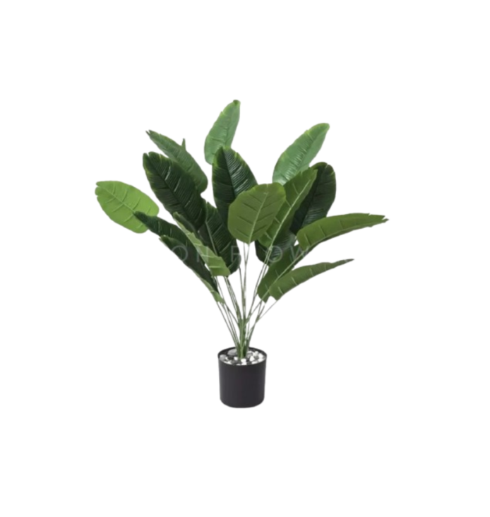  Artificial Traveller’s Palm Tree