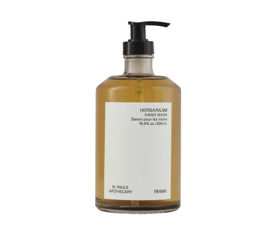 Herbarium Hand Wash, 500 ml