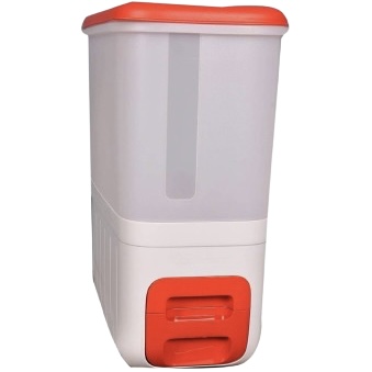 Rice Storage Container