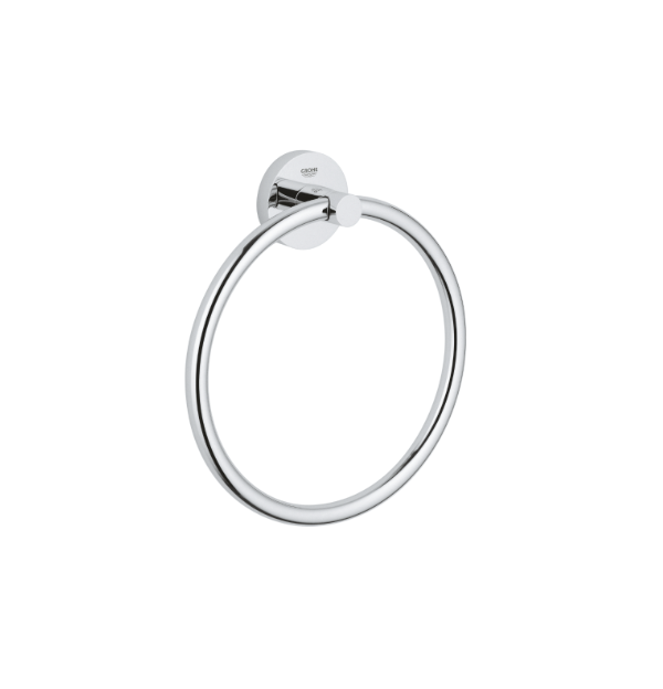 Grohe Towel Ring