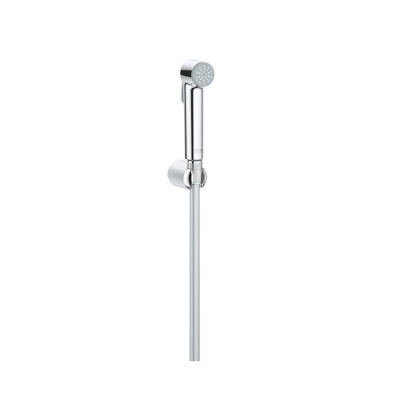 Tempesta-f Trigger Spray 30 Wall Holder Set 1 Spray, GROHE 27513001 