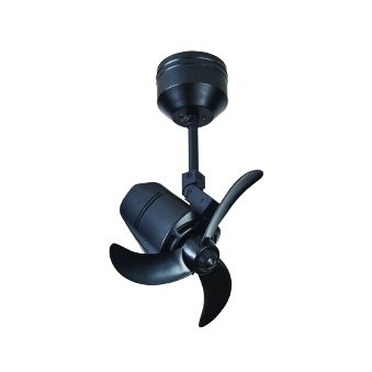 Atlas 16″ Smart Corner Fan