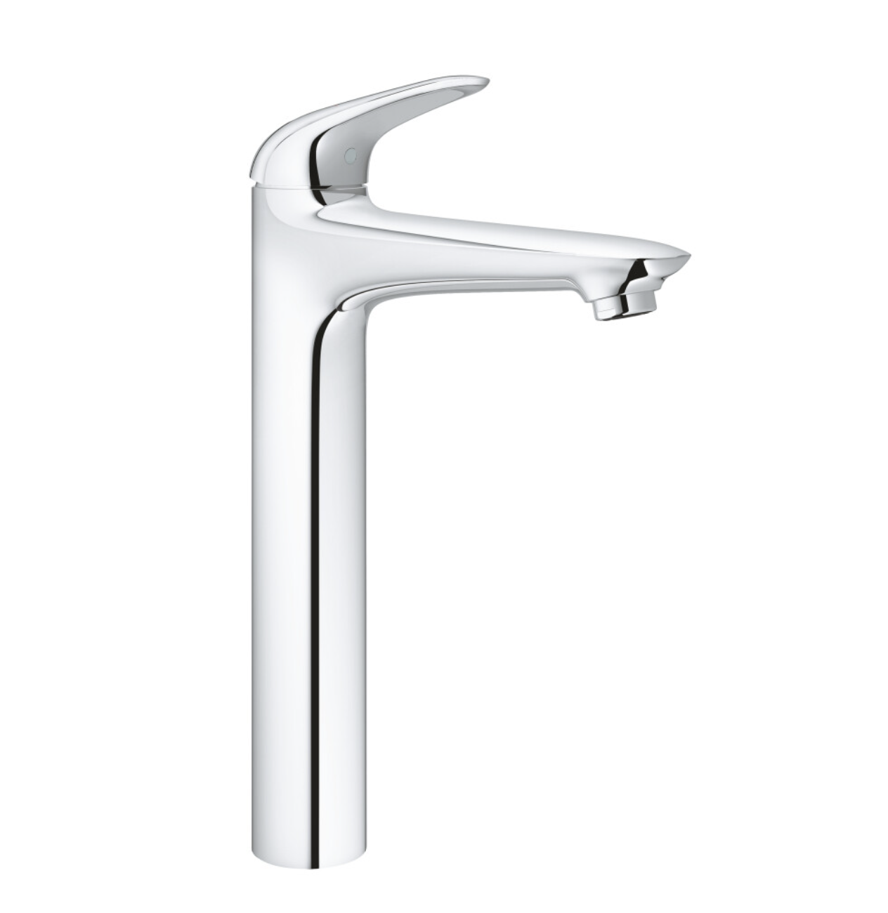 GROHE Eurostyle Single-lever Basin Mixer, 1/2" XL-size