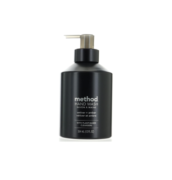 Method Gel Hand Soap Variety