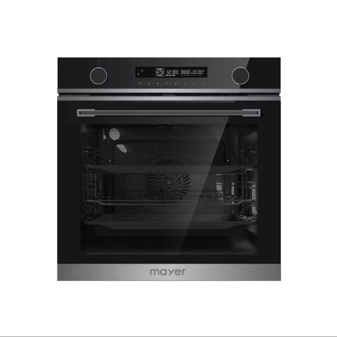 Built in oven, MMDO10C