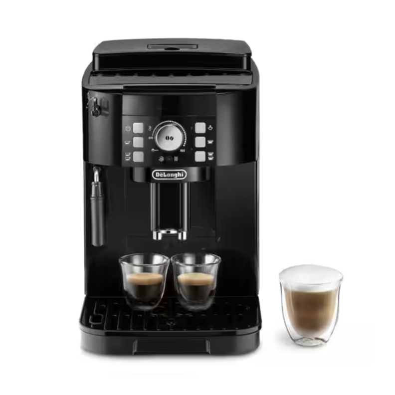 ECAM12.122.B Automatic Coffee Maker