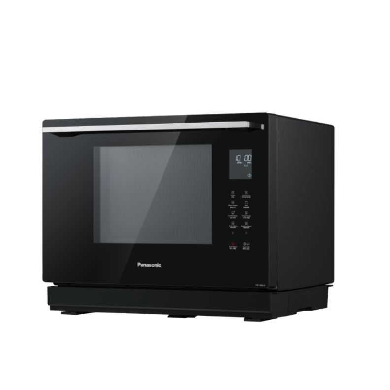 31L Multifunctional Steam Oven, NN-CS89LBYPQ