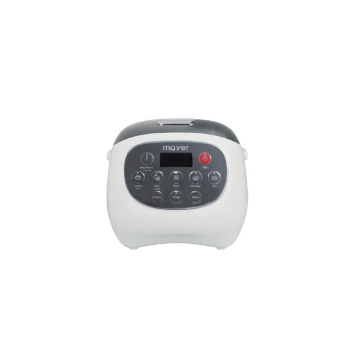 0.8L Rice Cooker with Ceramic Pot, MMRC20