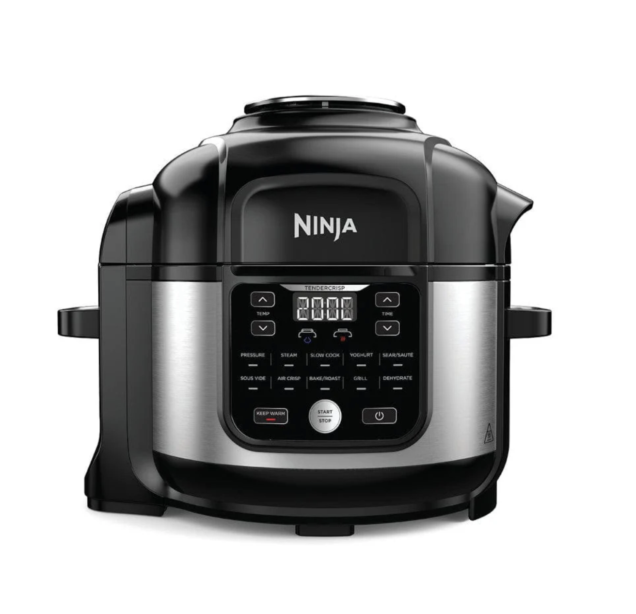 Ninja Foodi 11-in-1 Multicooker