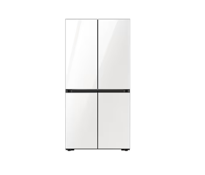 Bespoke Refrigerator, FDR RF60A91R1AP, 496 L