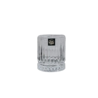 Taikyu Crystal Whiskey Glass