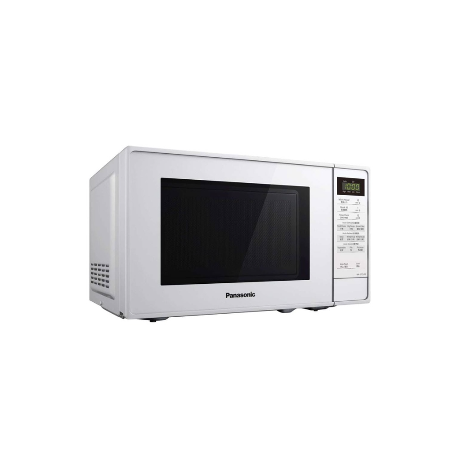 Panasonic 20L Mircrowave Oven, NN-ST25JWYPQ