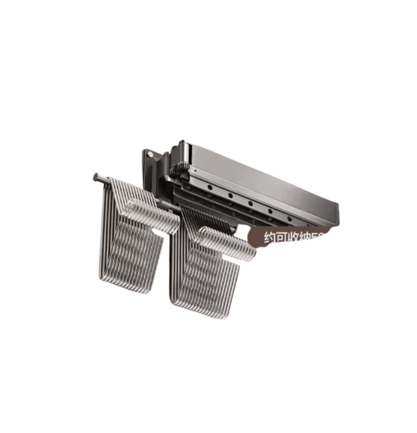 Retractable Laundry System