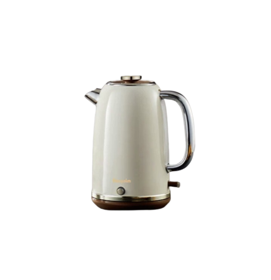 Electric Kettle & Flask