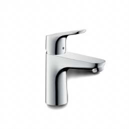 Focus Basin Mixer