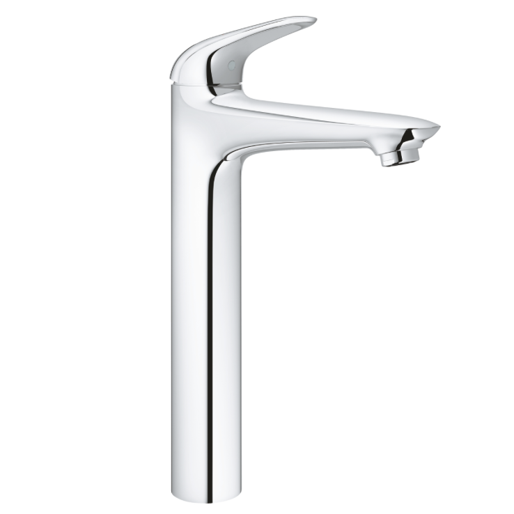 Eurostyle Single-Lever Basin Mixer 1/2″ XL-Size