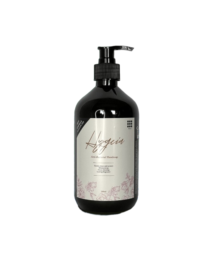 Hygeia Antibacterial Handsoap 