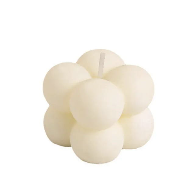 Bubble Candle